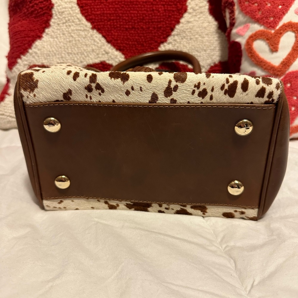 Fair Fax and Company cowhide, leather, limited edition - Picture 8 of 12